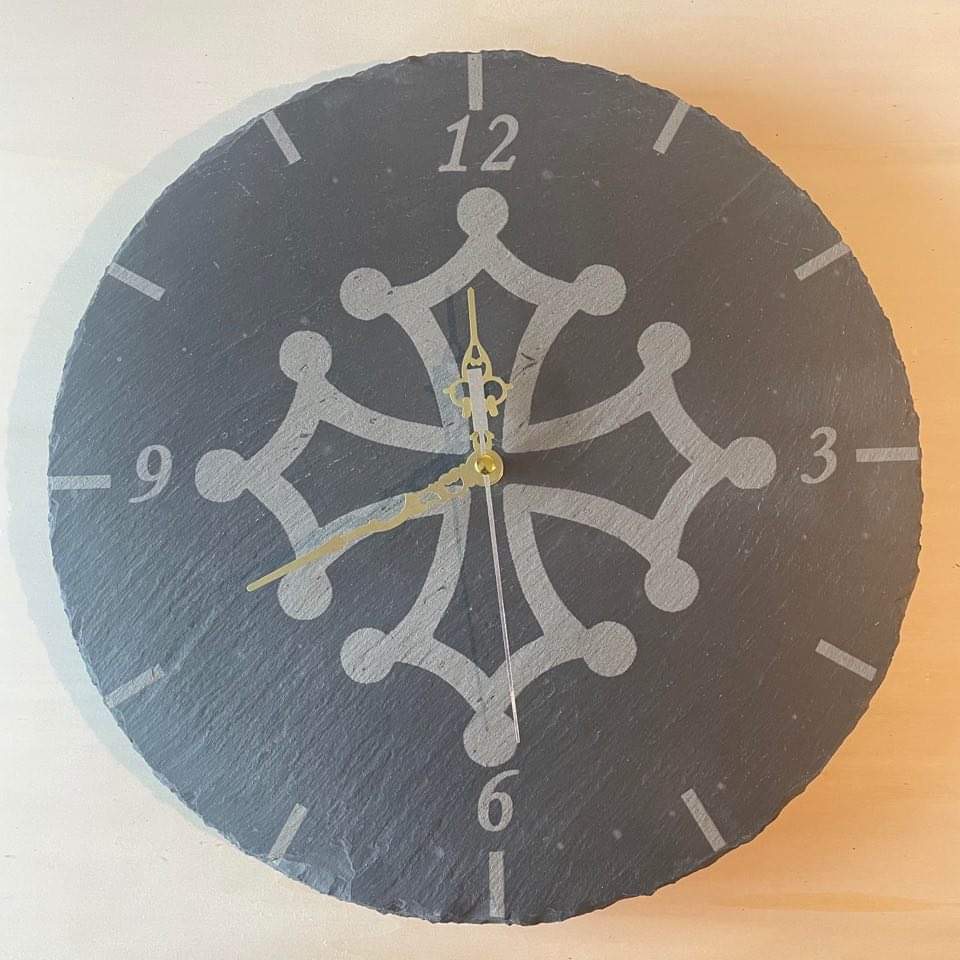 croix occitane